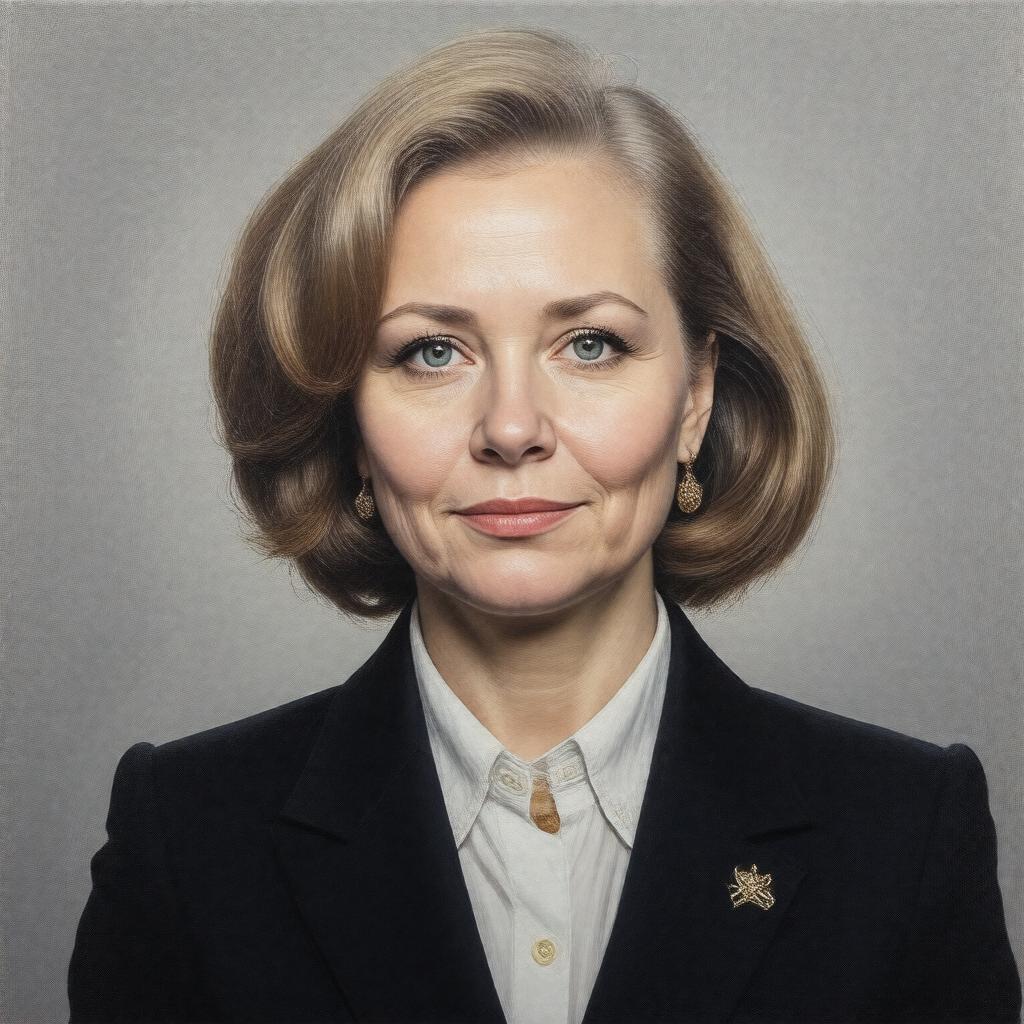 Annaliese Witschak